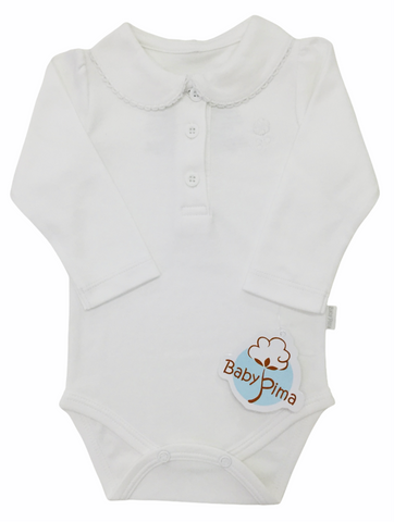 Body cuello bebé ML