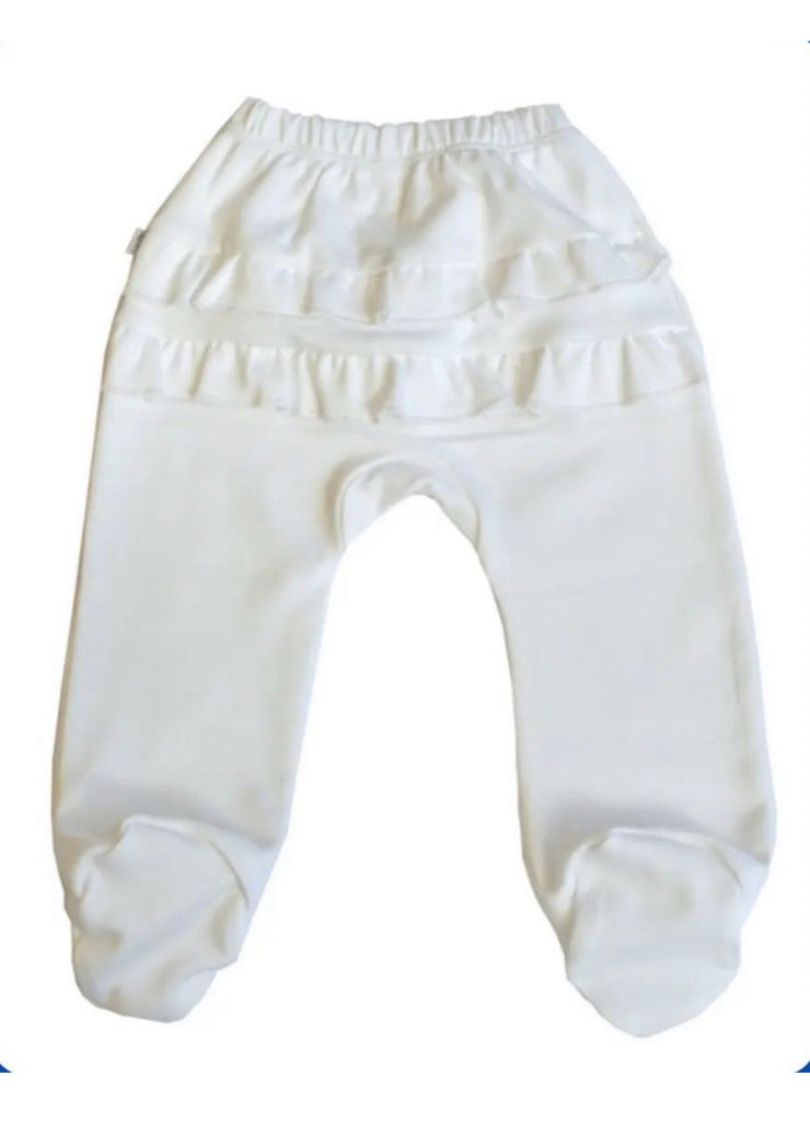 Pantalón bobos
