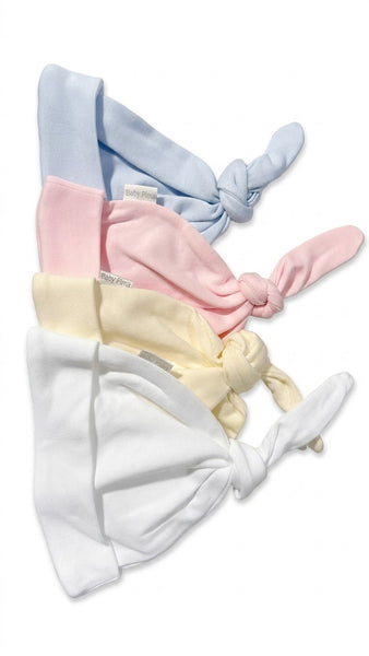Gorro nudo