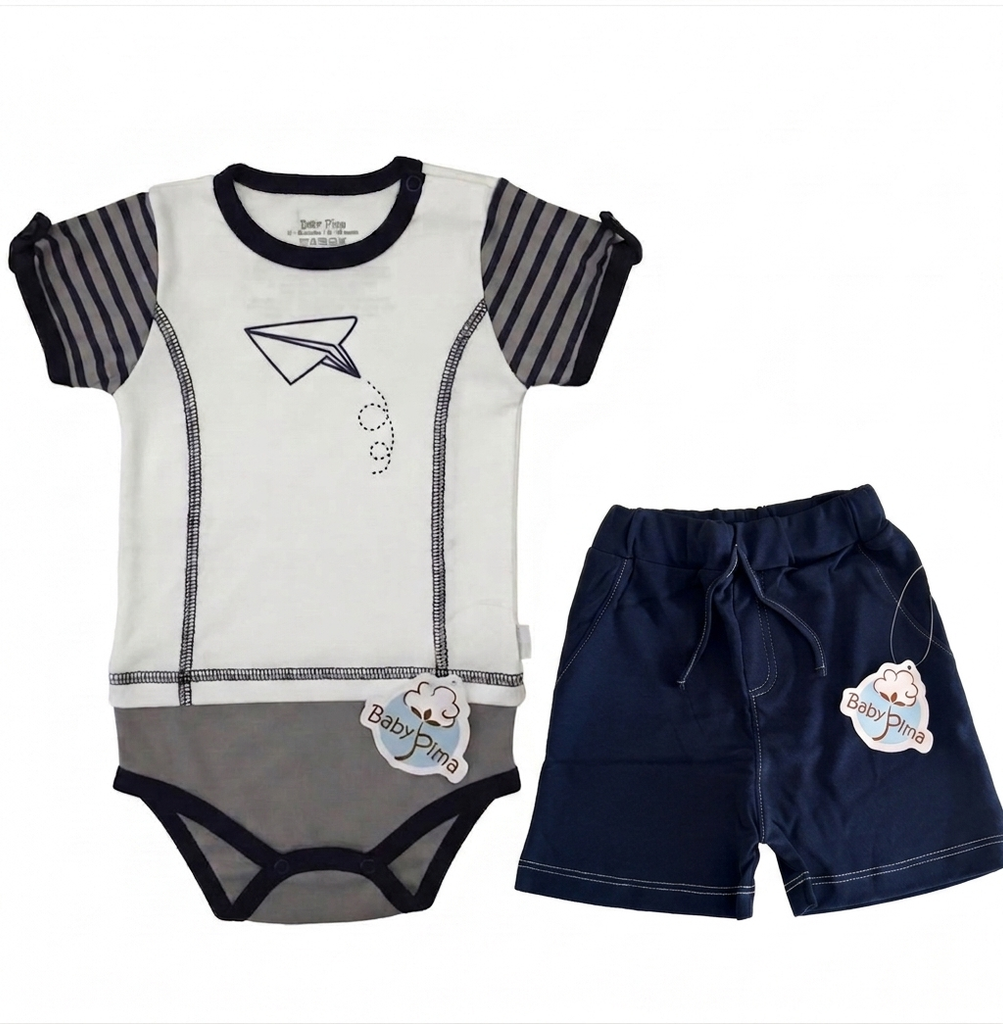 Conjunto avión