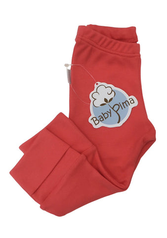Pantalón coral