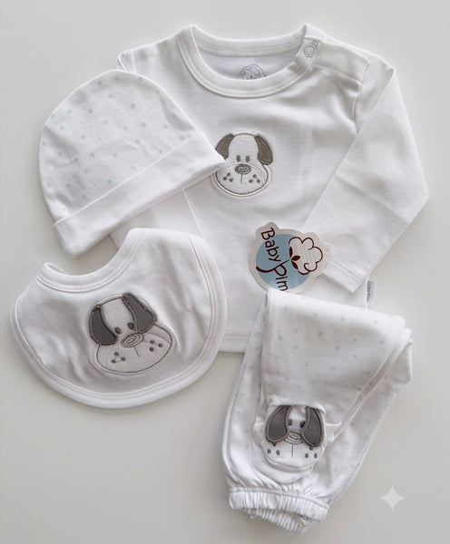 Set perrito