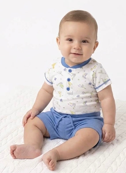 Conjunto Dino