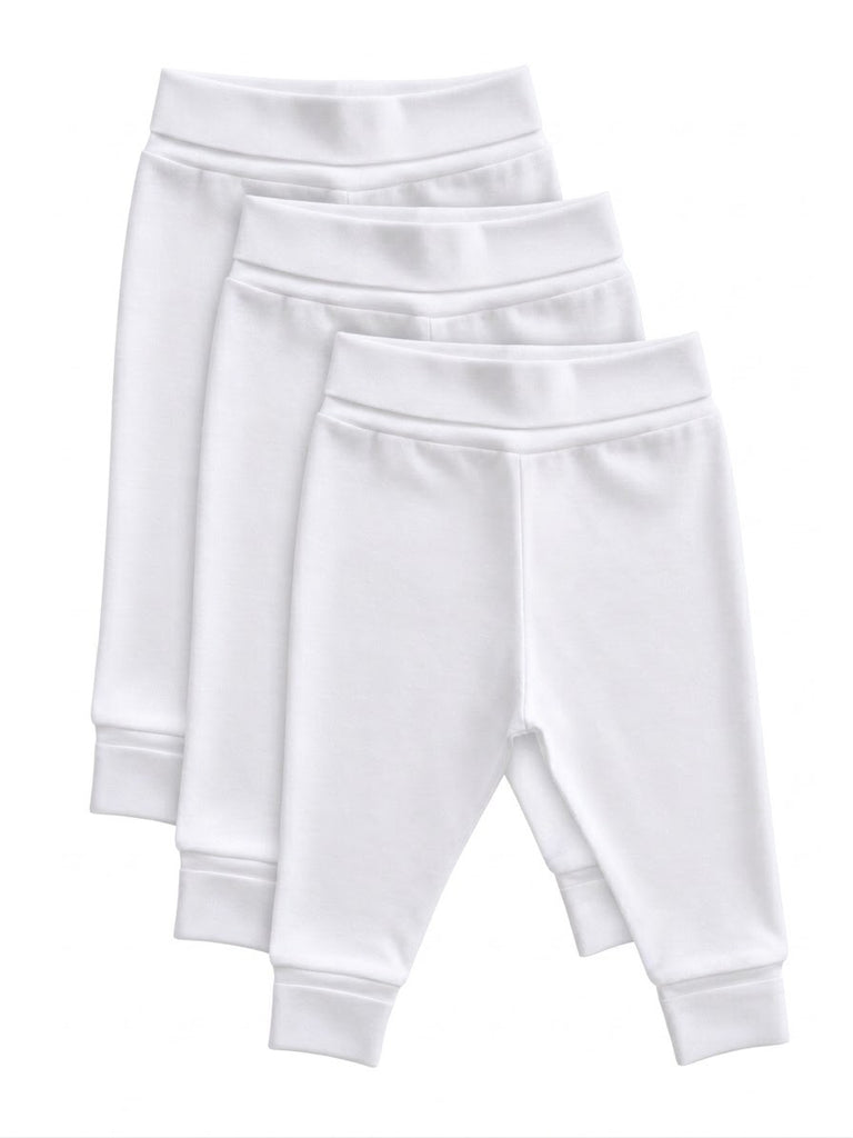 Pack 3 pantalones anticólico