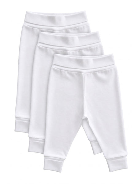Pack 3 pantalones anticólico
